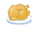 picture clue