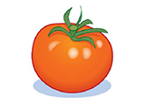 picture clue