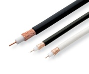 cable coaxial