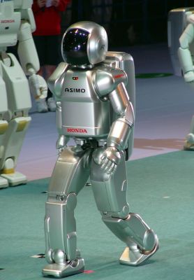 robot